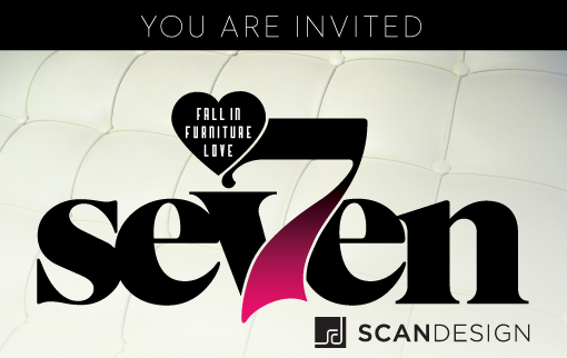 You are invited!