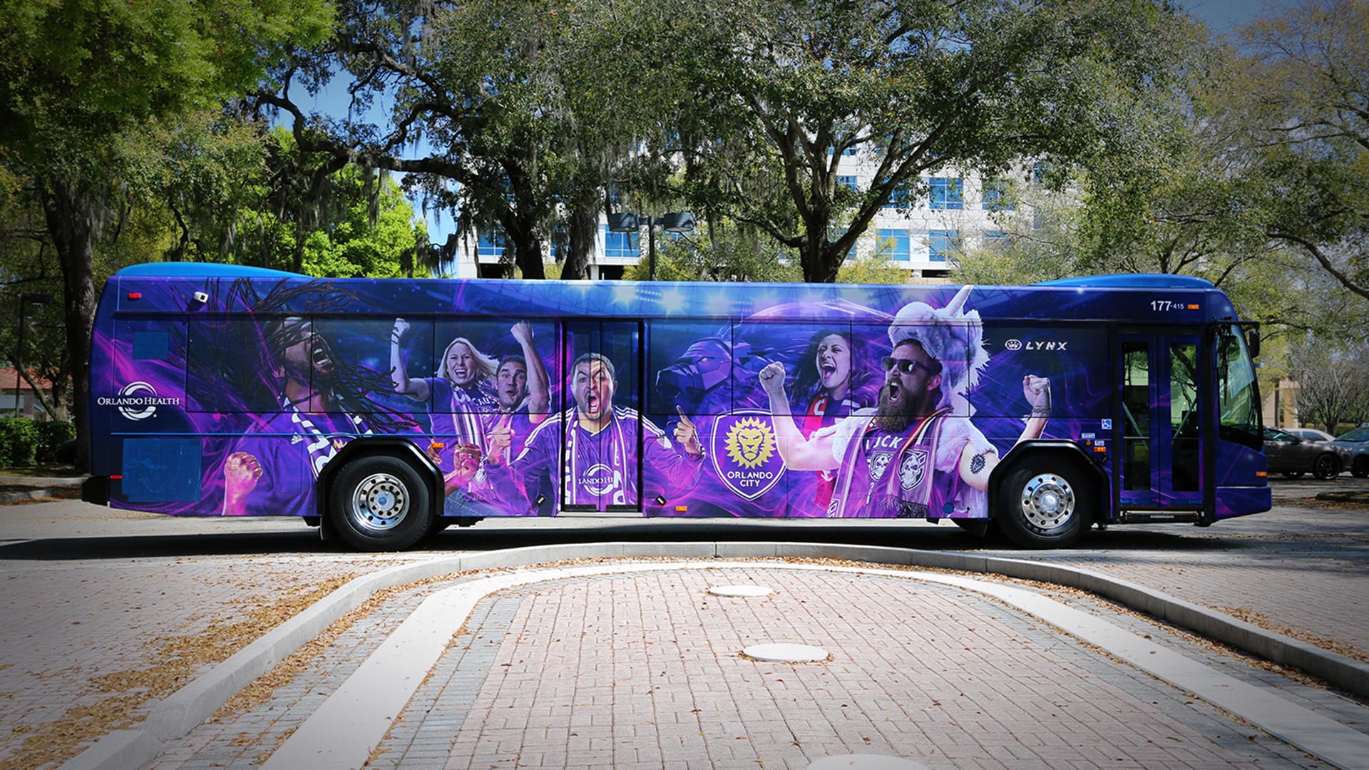 Go Lions! O Orlando City é uma sensação entre moradores e turistas. – Fut  Pop Clube