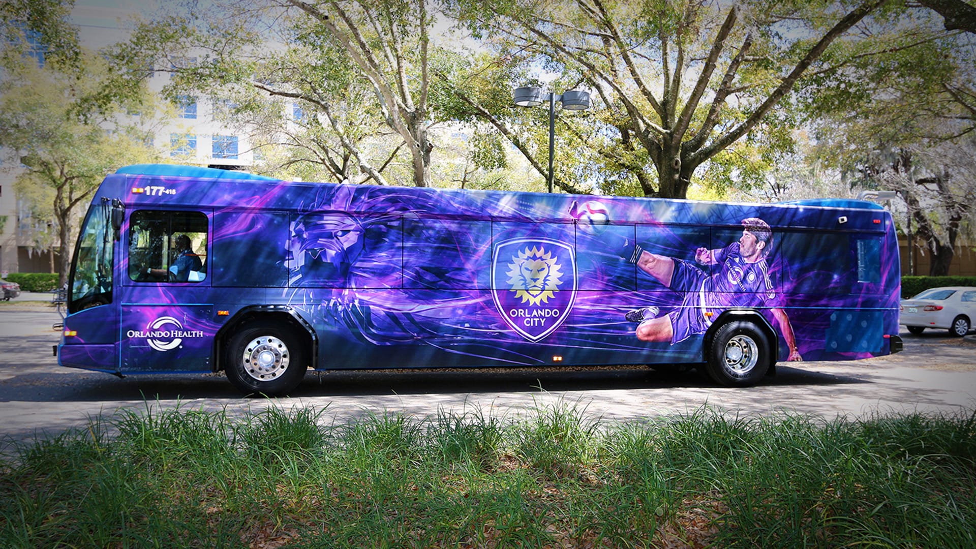 Go Lions! O Orlando City é uma sensação entre moradores e turistas. – Fut  Pop Clube